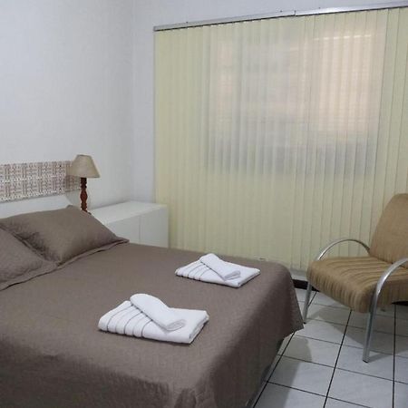 Apartamento 2 Florianópolis Eksteriør bilde