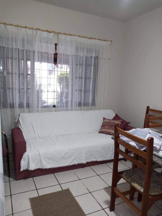 Apartamento 2 Florianópolis Eksteriør bilde