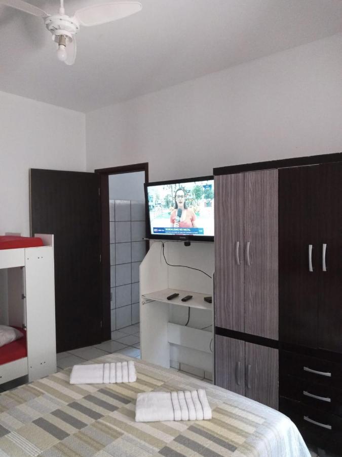 Apartamento 2 Florianópolis Eksteriør bilde
