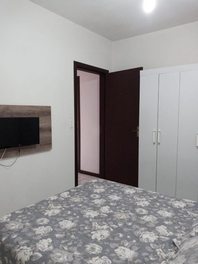 Apartamento 2 Florianópolis Eksteriør bilde