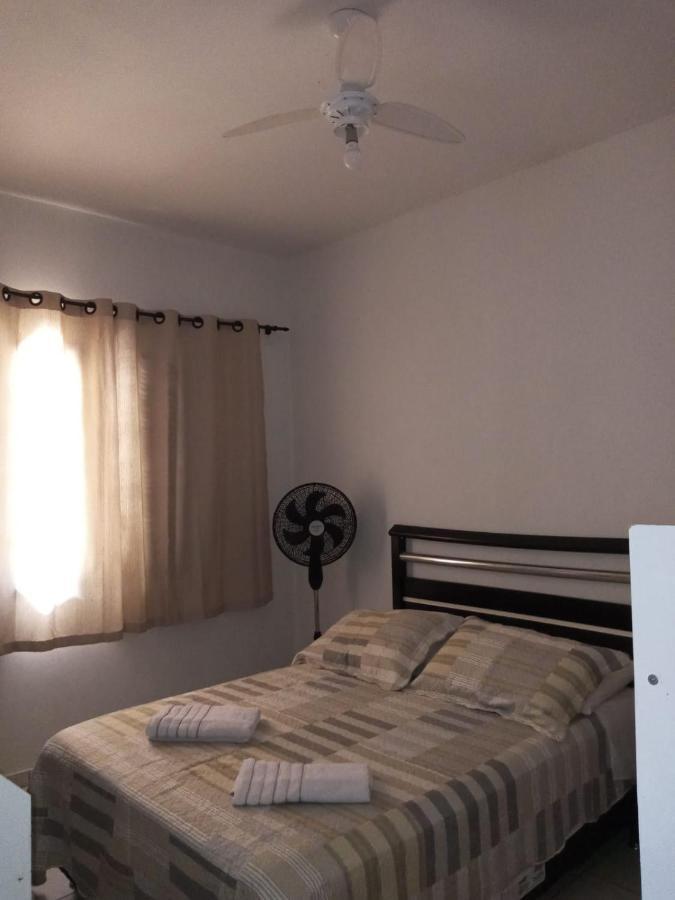 Apartamento 2 Florianópolis Eksteriør bilde
