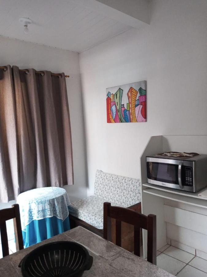 Apartamento 2 Florianópolis Eksteriør bilde