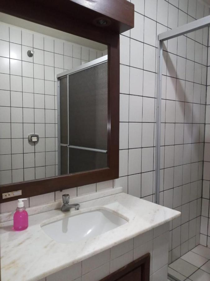 Apartamento 2 Florianópolis Eksteriør bilde